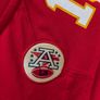Kids Kansas City Chiefs American Football on-field jersey Image 2