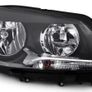 Mk3.5 Vw Caddy facelift Front End enhancement Image 9