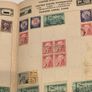 Stamp Lot (2 Albums) Image 3