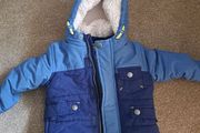 Baby Coat 9-12mth