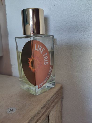 Etat Libre D'Orange ELDO Like This