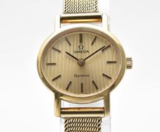 Omega - Geneve - Women - 1970 - 1979