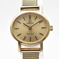 Omega - Geneve - Women - 1970 - 1979