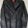 Leather jacket Image 2