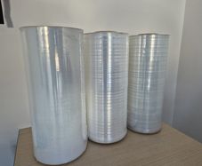 Stretch Film || pallet wrap
