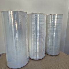 Stretch Film || pallet wrap