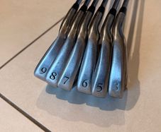 Golf Irons Set