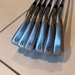 Golf Irons Set