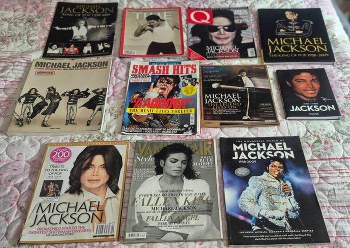 Michael Jackson Collection