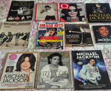 Michael Jackson Collection