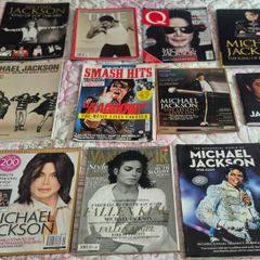 Michael Jackson Collection
