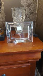 Marquis Crystal  Franw