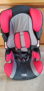Cozi Beebi Car Seat