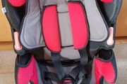 Cozi Beebi Car Seat