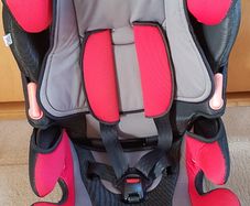 Cozi Beebi Car Seat