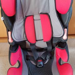 Cozi Beebi Car Seat