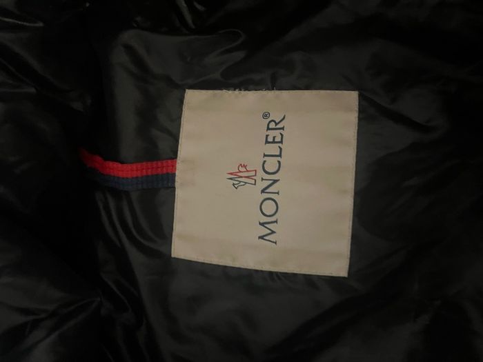 moncler jacket