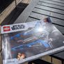 LEGO 75316 Mandalorian Starfighter Image 2