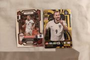 Golden Baller / Monopoly - Harry Kane