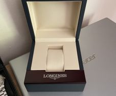 Longines watch box