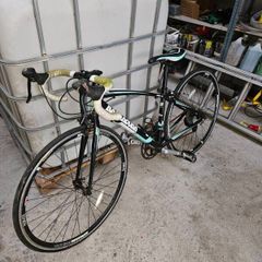 racer bike
