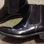 Samuel Windsor Chelsea boots Image 2