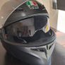 AVG helmet Image 2