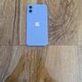 iPhone 12 (64GB - Purple) - Unlocked Icloud / 3 Network Locked - Fully Working Image 3