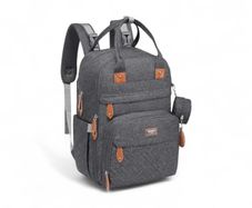 Babbleroo, Changing Bag Backpack, Brand New