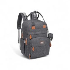 Babbleroo, Changing Bag Backpack, Brand New