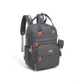 Babbleroo, Changing Bag Backpack, Brand New