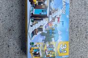 lego winter 31080 creator 3-in-1