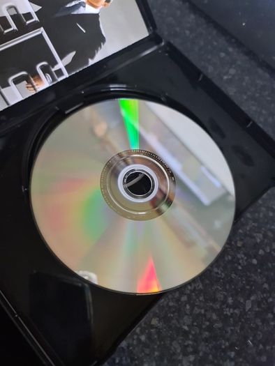 Wolverine DVD