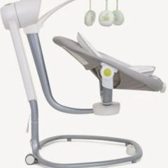 Selling electric chair/swing