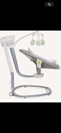 Selling electric chair/swing