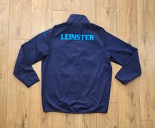 Leinster Rugby Canterbury Training Jacket Mens 2XL XXL