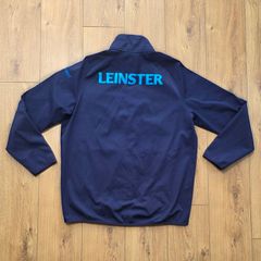 Leinster Rugby Canterbury Training Jacket Mens 2XL XXL