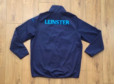 Leinster Rugby Canterbury Training Jacket Mens 2XL XXL