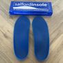 Orthotic Insoles Size 11 - Solfordinsole brand Image 2