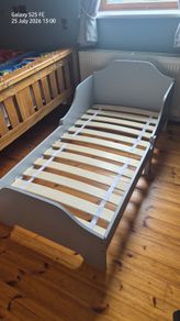 Toddler Bed