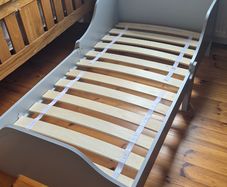 Toddler Bed