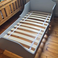 Toddler Bed