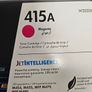 Hp 415A ink Image 2