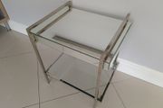 Coffee table - Mirror finish Small