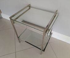 Coffee table - Mirror finish Small