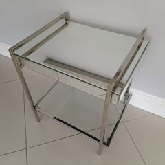 Coffee table - Mirror finish Small