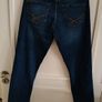 U S Polo Assn jeans 32 waist 31 leg slim fit regular with elasticated waist in very good condition with no issues FREE STANDARD POSTAGE INCLUDED Image 6