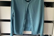 LK Bennett pure wool cardigan
