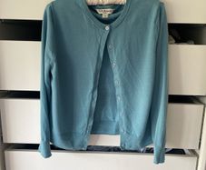 LK Bennett pure wool cardigan