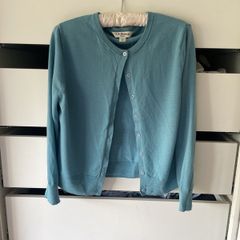 LK Bennett pure wool cardigan